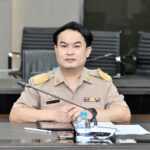กรมชลฯ เดินหน้าบริหารจัดการน้ำ หวังลดผลกระทบประชาชนระยะยาว  