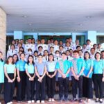 กรมหม่อนไหม จัดพิธีถวายพระพรชัยมงคล สมเด็จพระนางเจ้าสิริกิติ์ พระบรมราชินีนาถ พระบรมราชชนนีพันปีหลวง