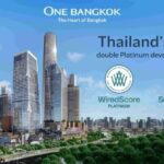 วัน แบงค็อก ขึ้นแท่นโครงการแรกในไทยที่ได้รับการรับรองระดับโลก