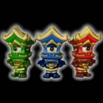 Thai Art Toy Fest : สยามเด็กเล่น ครั้งแรก! เทศกาลอาร์ตทอยชวนเที่ยวเมืองไทย