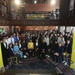 ดีอี – ดีป้า เล็งดึง พัฒนา Khon Kaen Digital Sandbox