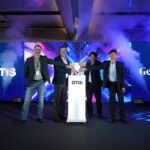 โอทิสจัดงานเปิดตัวลิฟต์ รุ่น Gen3