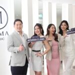 คุณหมอวีรกานต์ แห่ง EMMA CLINIC ชี้แนวโน้มศัลยกรรมตกแต่งในครึ่งปีหลัง