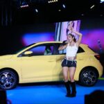 ALL NEW MG3 HYBRID ขับสนุกกว่า ฉลาดกว่า ปลอดภัยกว่า