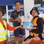 กปภ. ห่วงน้ำท่วมภาคเหนือ พร้อมรับมือสถานการณ์ฉุกเฉิน