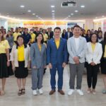 “สกสว. - มทร.สุวรรณภูมิ” หนุนสถาบันสู่ “Technology and Innovation Park”