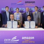 DITP จัดงาน TOPTHAI Cross Border E-Commerce Day 2024 