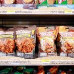 เปิดทริค 2 แบรนด์ SME “จี๊ดจ๊าด-จินเฮง” แตกไลน์สินค้าสแน็คใหม่ฯ