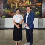 ททท. ชวนสาวก มิวสิคเลิฟเวอร์ยุค 80-90 เที่ยวใต้ ฟิน...กิจกรรม Music Journey To the South 