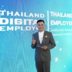 โฮมโปร ได้รับเลือกเข้ารับมอบโล่เกียรติคุณ เครือข่ายพัฒนาทักษะฝีมือแรงงาน ติดต่อ 6 ปีซ้อน