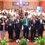 วิศวฯ จุฬาฯ ร่วมกับ กัลฟ์ และสถานีวิทยุ จุฬาฯ