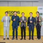 ดีป้า จัดกิจกรรมพัฒนาศักยภาพเข้มข้น ครู - นักเรียน 100 ทีม