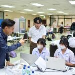 วิศวฯ จุฬาฯ ร่วมกับ กัลฟ์ และสถานีวิทยุ จุฬาฯ