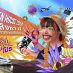 ม.กรุงเทพฯ จัดใหญ่ จัดเต็ม BU OPEN HOUSE 2024
