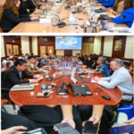 UNFPA ลุยพื้นที่อีสาน เดินหน้าสามภารกิจ วางแผนครอบครัว-ยุติความรุนแรง-พัฒนาประชากร