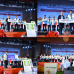 มจพ. จัดงานวันแห่งเกียรติยศให้แก่ ทีมหุ่นยนต์กู้ภัย iRAP Robot แชมป์โลก RoboCup Rescue 2024 