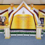 กรมส่งเสริมสหกรณ์ร่วมเฉลิมพระเกียรติ 72 พรรษา อาสาทำความดีด้วยหัวใจ