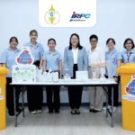 IRPC ร่วม สถาบันสุขภาพเด็กมหาราชินี เดินหน้าโครงการ From Wastes to Walk 