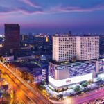 CP LAND ประกาศความร่วมมือ ไมเนอร์ โฮเทลส์ 