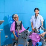 เทคโนเมดิคัล เปิดตัวศูนย์ออกกำลังกายทางการแพทย์สำหรับผู้สูงอายุ 