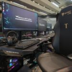 ‘AIS eSports STUDIO สามย่านมิตรทาวน์’ อัพเวล ‘Ultimate Gaming Experience’ เร็ว-แรงสุด