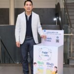 AIS – GC สานต่อภารกิจ Green University ชวนเก็บ E-Waste พลาสติกใช้แล้ว
