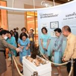 สัมผัสเสน่ห์แห่งหัตถศิลป์ไทยอันทรงคุณค่า ในนิทรรศการ “จากภูผา สู่มหานที”