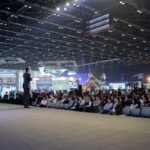 ท๊อป จิรายุส ชี้ Digital Frontiers เขย่าการเงินโลก