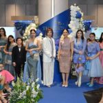 ICONCRAFT จับมือ แบรนด์ SIRIVANNAVARI จัดงาน “ICONCRAFT Thai Textile Hero 2024” 