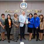 UNFPA ลุยพื้นที่อีสาน เดินหน้าสามภารกิจ วางแผนครอบครัว-ยุติความรุนแรง-พัฒนาประชากร