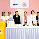 IRPC เดินหน้าสร้างเครือข่าย โครงการ From Wastes to Walk
