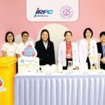 IRPC เดินหน้าร่วมกับโรงพยาบาลราชวิถี เก็บชิ้นส่วนพลาสติกพีพีนำกลับไปรีไซเคิล