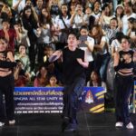 สิงห์ออลสตาร์ ดวลแข้ง กับ คณะแพทย์ฯ ม.ขอนแก่น
