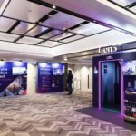 โอทิสจัดงานเปิดตัวลิฟต์ รุ่น Gen3