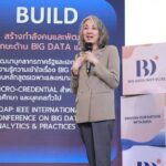 เปิดเวที "connect-the-dots #2: DATA-DRIVEN SUSTAINABILITY"