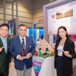 คาราบาวกรุ๊ป รับรางวัล ‘IP Champion 2024’ สาขาเครื่องหมายการค้า