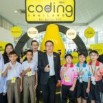 ดีป้า ประกาศผล 100 ทีมผ่านเข้าสู่รอบ Final เวที Coding War