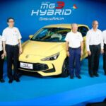 ALL NEW MG3 HYBRID ขับสนุกกว่า ฉลาดกว่า ปลอดภัยกว่า