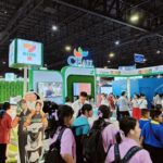 CP ALL สร้างเสริมการเรียนรู้เยาวชน โชว์นวัตกรรมปลุกพลัง SI  ในมหกรรมวิทย์ฯ 67