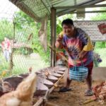 IRPC ต่อยอดโครงการ IRPC Young Smart Farmers ให้เยาวชนทำจริงได้ผลจริง