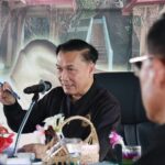 มท.2 สั่งการ สถ. ประสาน อปท. เร่งช่วยเหลือผู้ประสบอุทกภัย