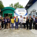 “สกสว. - มทร.สุวรรณภูมิ” หนุนสถาบันสู่ “Technology and Innovation Park”