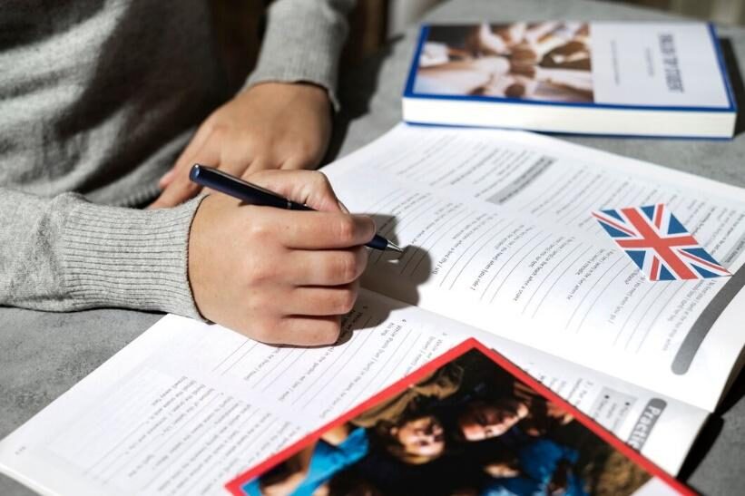 เรียน ielts ที่ไหนดี เรียน ielts ที่ไหนดี