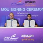DITP จัดงาน TOPTHAI Cross Border E-Commerce Day 2024 