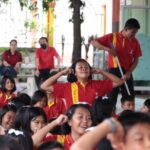 เอ็กซ์ต้า พลัส เดินหน้าสานต่อกิจกรรมดูแลสุขภาพของน้องๆ