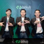 Bitkub Chain จับมือ Extend Games และ JFIN