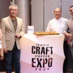 ไอคอนสยามยกระดับงานกาแฟไทย จัดงาน “ICONIC CRAFT COFFEE EXPO 2024”