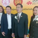สคบ.ยกระดับความคุ้มครองสิทธิผู้บริโภคผู้สูงอายุ พร้อมเข้าสู่สังคมสูงวัยแบบสมบูรณ์