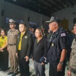 กรมป่าไม้ ลงพื้นที่ตรวจสอบและติดตาม กรณีรุกล้ำพื้นที่ป่าสงวนฯ ป่าเทือกเขานาคเกิด จ. ภูเก็ต