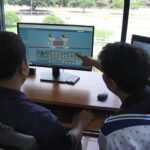 สชป.9 จับมือ3จังหวัดเก็บเกลี้ยงแพผักตบบางปะกงระบายคล่อง